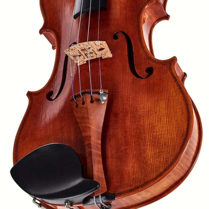 Edgar Russ - Sound of Cremona Edgar Russ Cremonese 1715