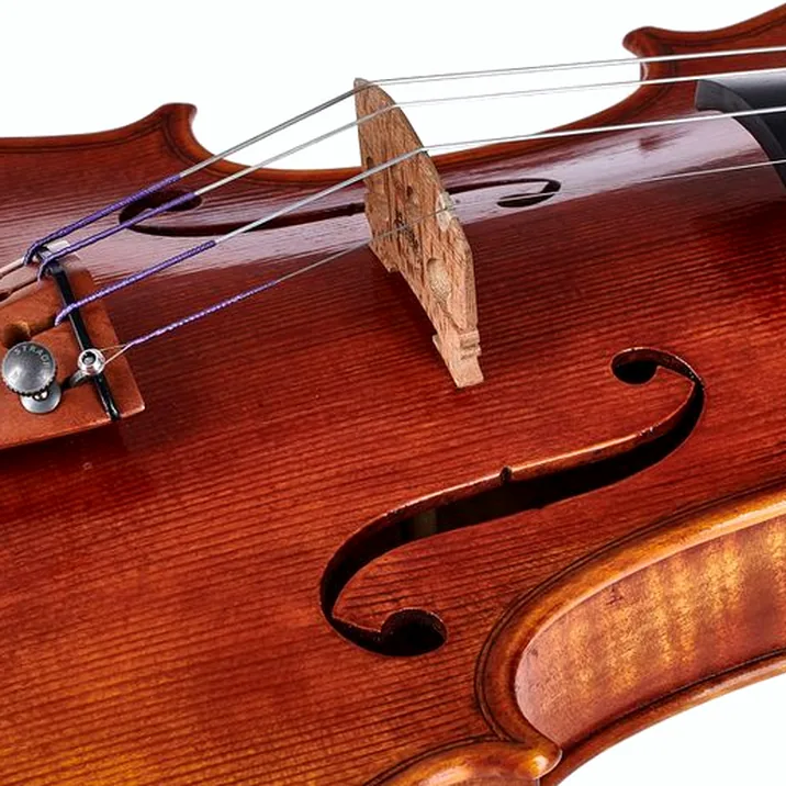 Edgar Russ - Sound of Cremona Edgar Russ Cremonese 1715