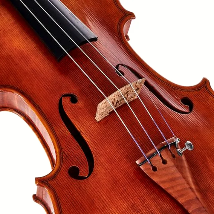 Edgar Russ - Sound of Cremona Edgar Russ Cremonese 1715