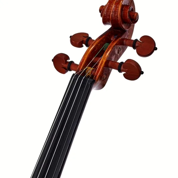 Edgar Russ - Sound of Cremona Edgar Russ Cremonese 1715