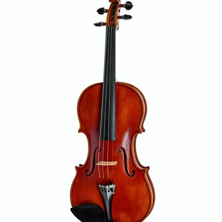 Edgar Russ Sound Of Cremona Linea Mauro Macchi Violin Gua