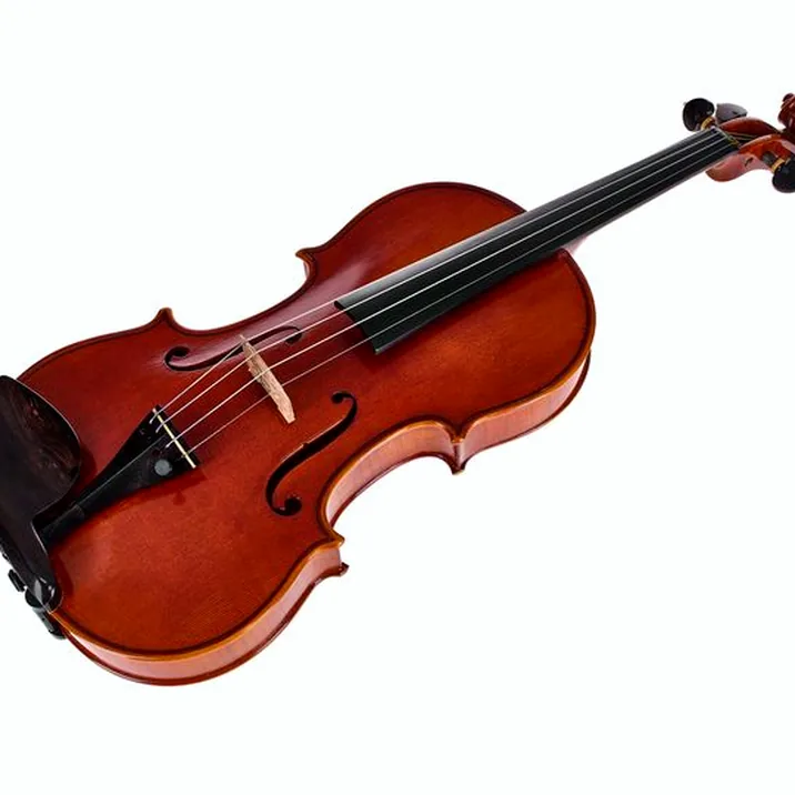 Edgar Russ - Sound of Cremona Linea Mauro Macchi Violin Str.