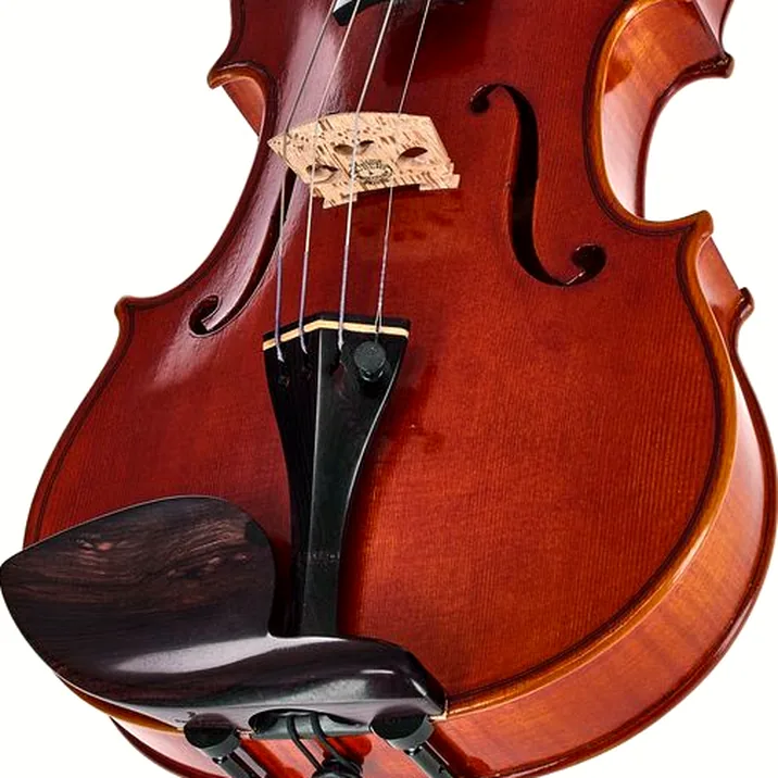 Edgar Russ - Sound of Cremona Linea Mauro Macchi Violin Str.