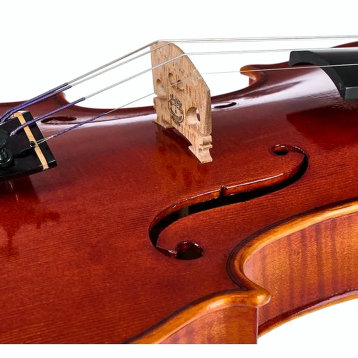 Edgar Russ - Sound of Cremona Linea Mauro Macchi Violin Str.