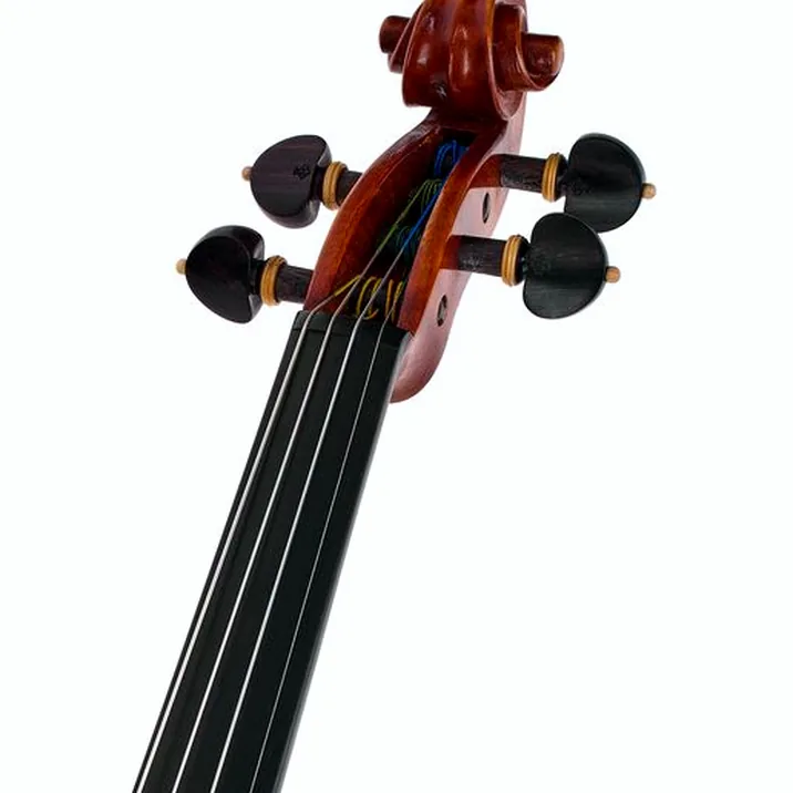 Edgar Russ - Sound of Cremona Linea Mauro Macchi Violin Str.