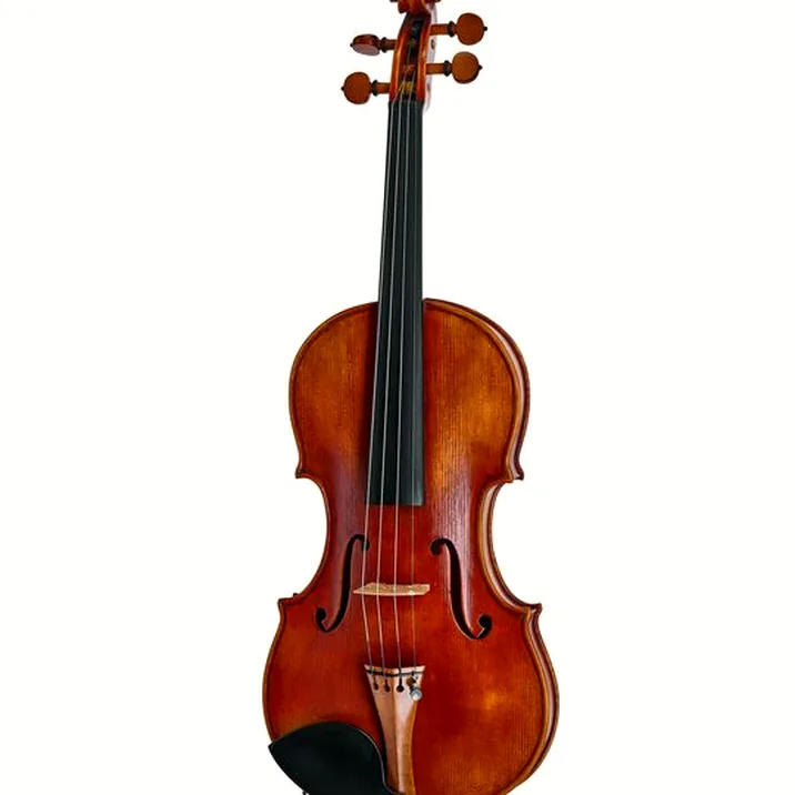 Edgar Russ Sound Of Cremona Marco Dotti Ex David Heifetz
