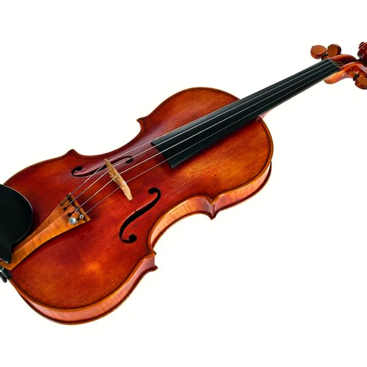 Edgar Russ - Sound of Cremona Marco Dotti ex David - Heifetz