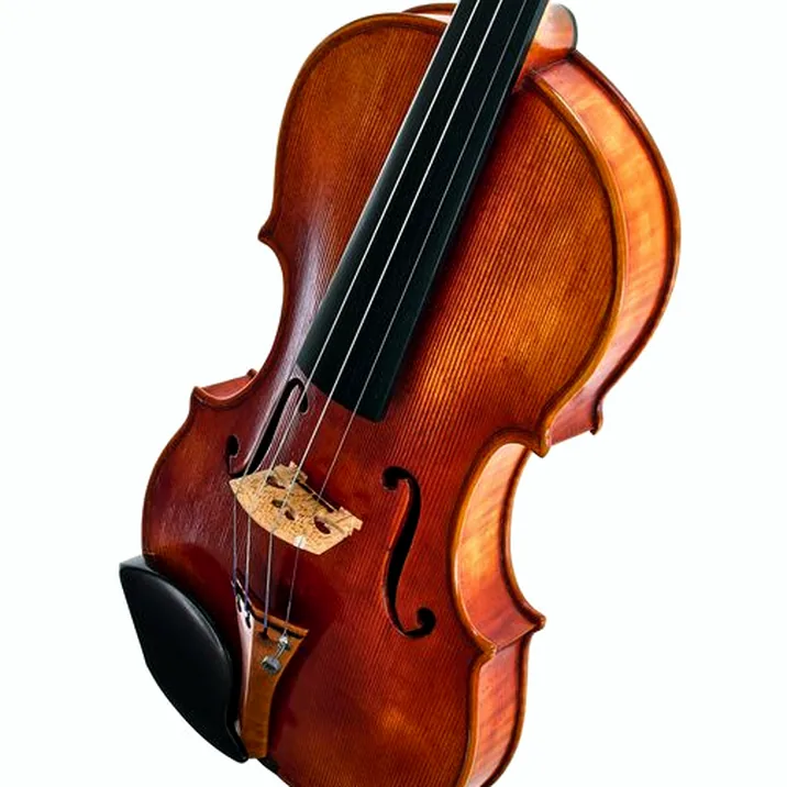 Edgar Russ - Sound of Cremona Marco Dotti ex David - Heifetz