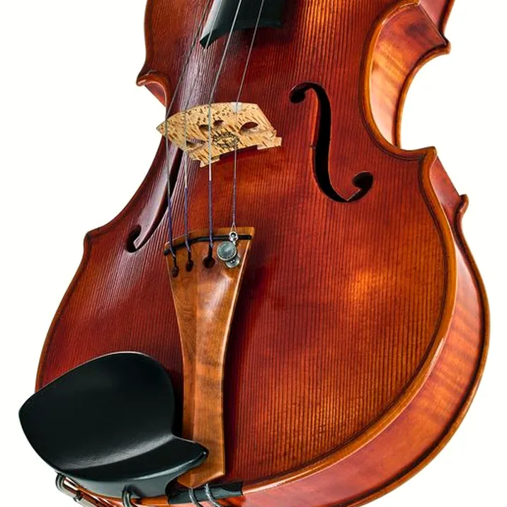 Edgar Russ - Sound of Cremona Marco Dotti ex David - Heifetz