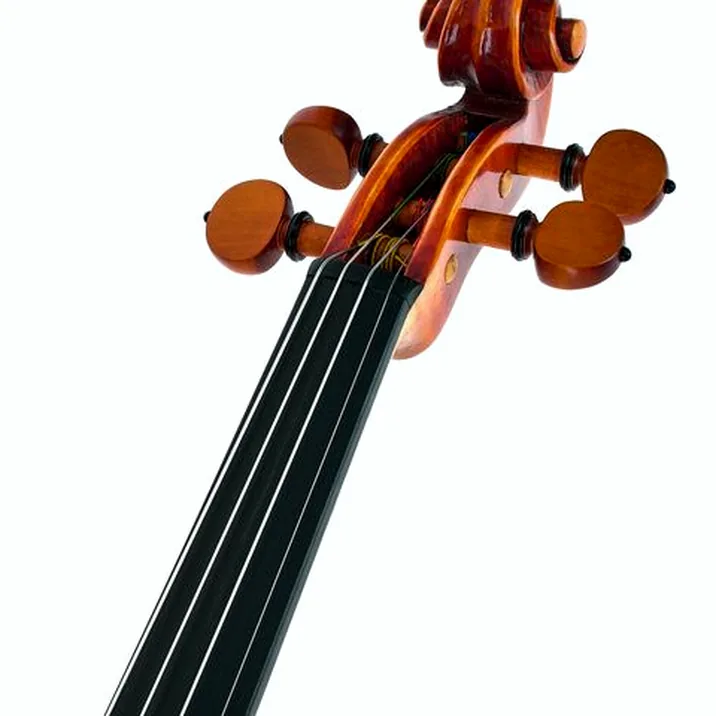 Edgar Russ - Sound of Cremona Marco Dotti ex David - Heifetz