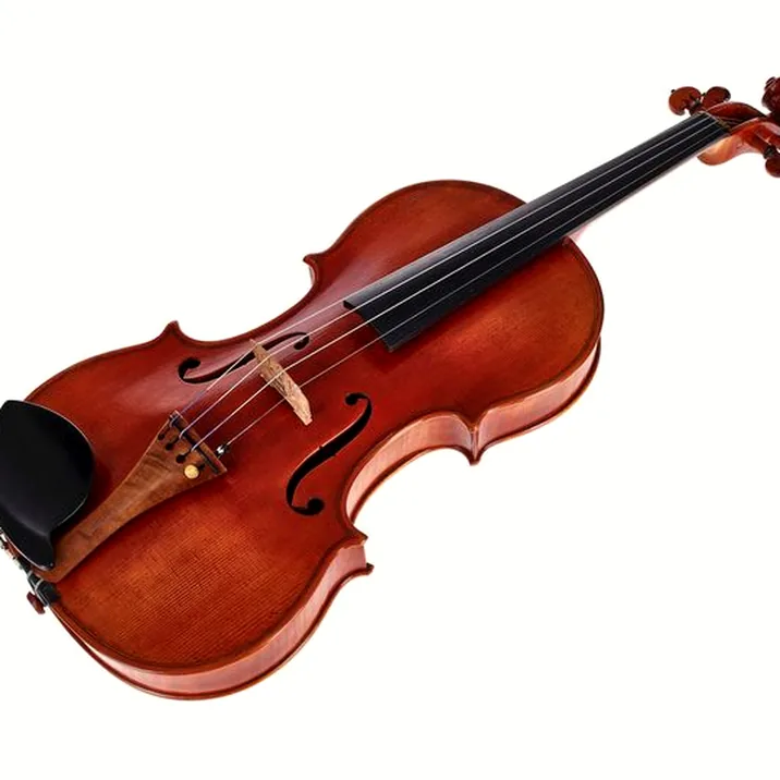 Edgar Russ - Sound of Cremona Marco Dotti Strad. The Betts