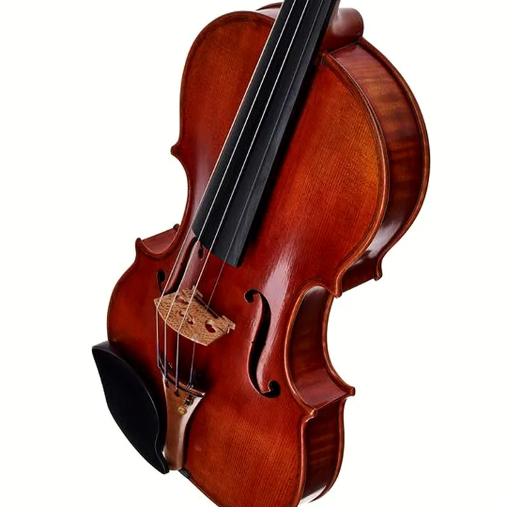 Edgar Russ - Sound of Cremona Marco Dotti Strad. The Betts