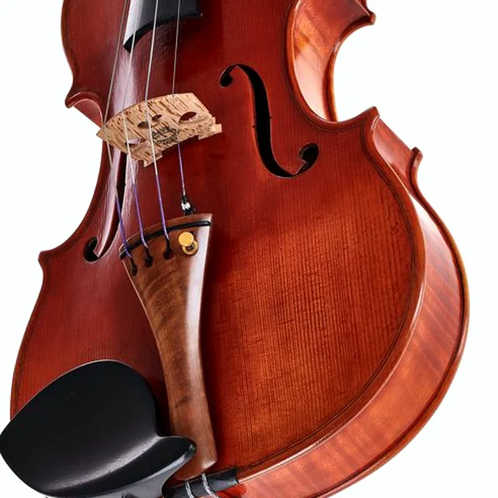 Edgar Russ - Sound of Cremona Marco Dotti Strad. The Betts