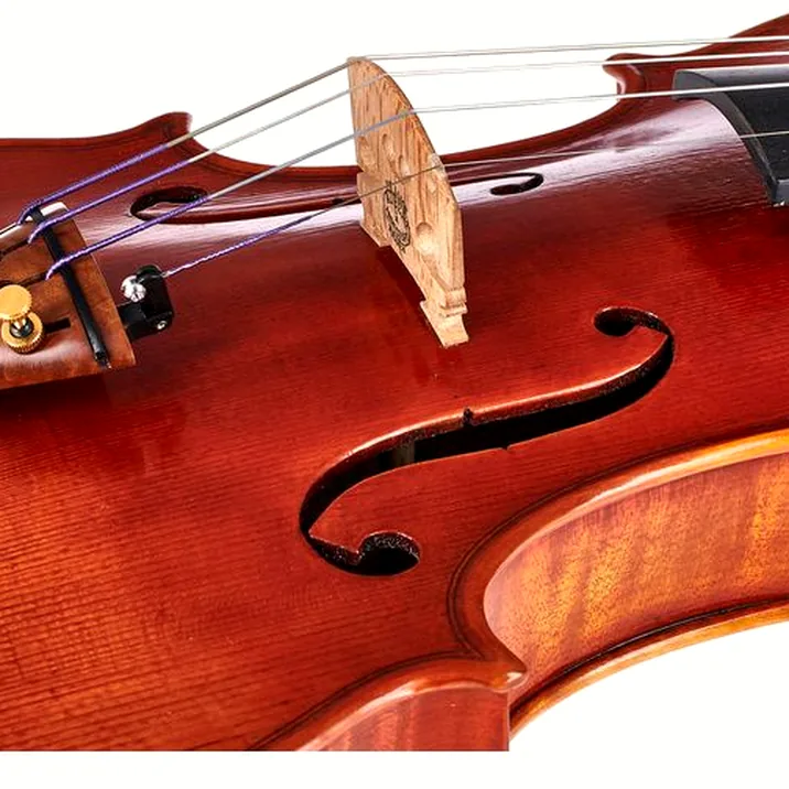 Edgar Russ - Sound of Cremona Marco Dotti Strad. The Betts