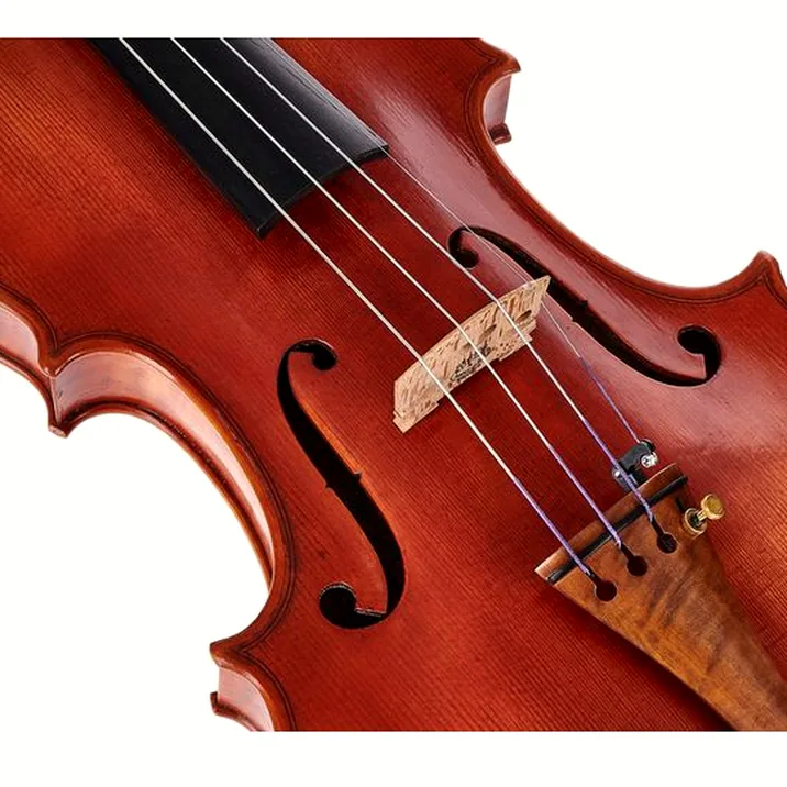 Edgar Russ - Sound of Cremona Marco Dotti Strad. The Betts