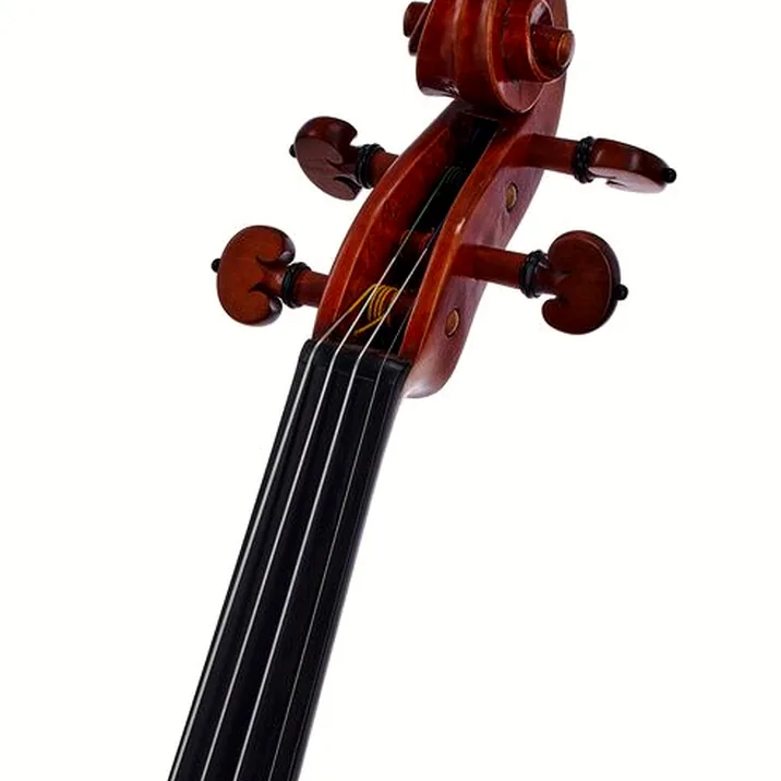 Edgar Russ - Sound of Cremona Marco Dotti Strad. The Betts