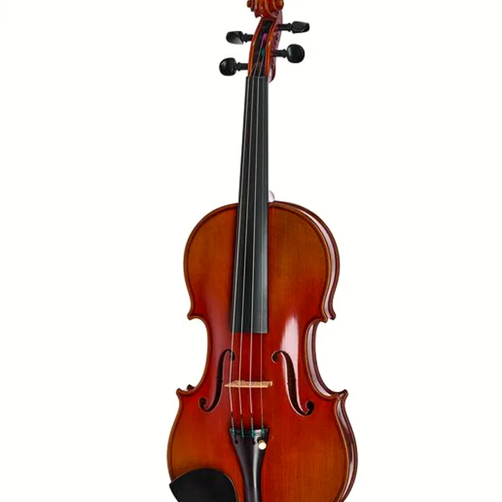 Ernst Heinrich Roth 54 Iv R Concert Violin 4 4