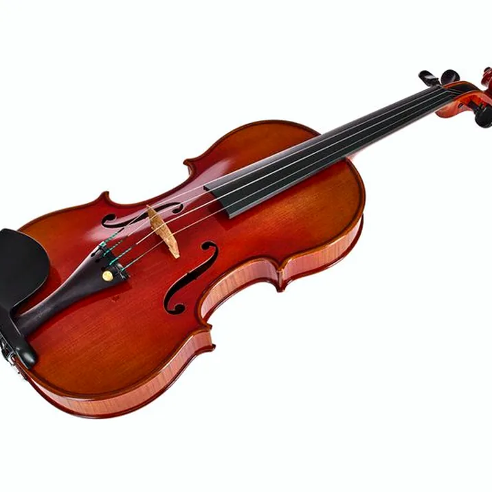 Ernst Heinrich Roth 54/IV-R Concert Violin 4/4