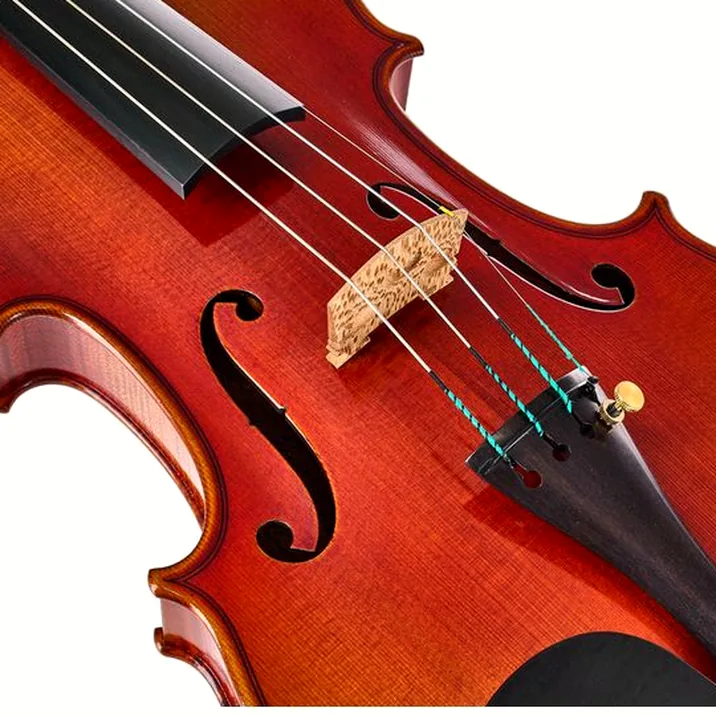 Ernst Heinrich Roth 54/IV-R Concert Violin 4/4