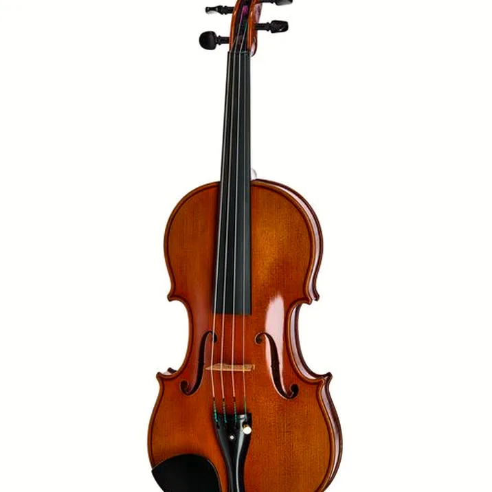 Ernst Heinrich Roth 62 Vii R Master Violin 4 4