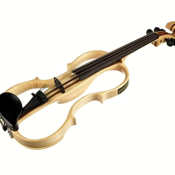 Fidelius F-Trad-5 Electric Violin 5-str