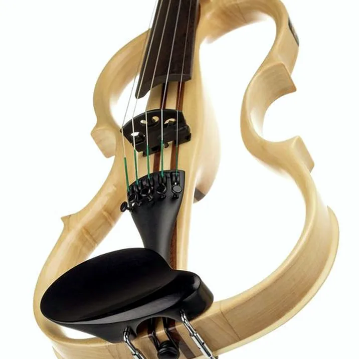 Fidelius F-Trad-5 Electric Violin 5-str