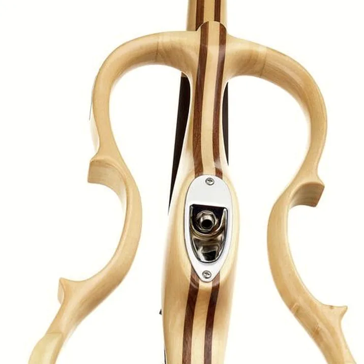 Fidelius F-Trad-5 Electric Violin 5-str