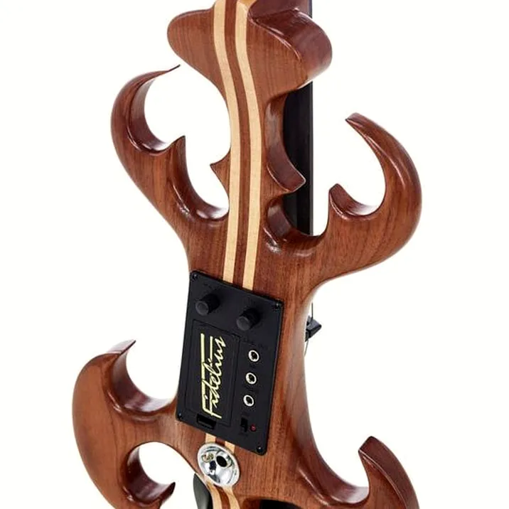 Fidelius HK-4 Stag Beetle Violin 4-str