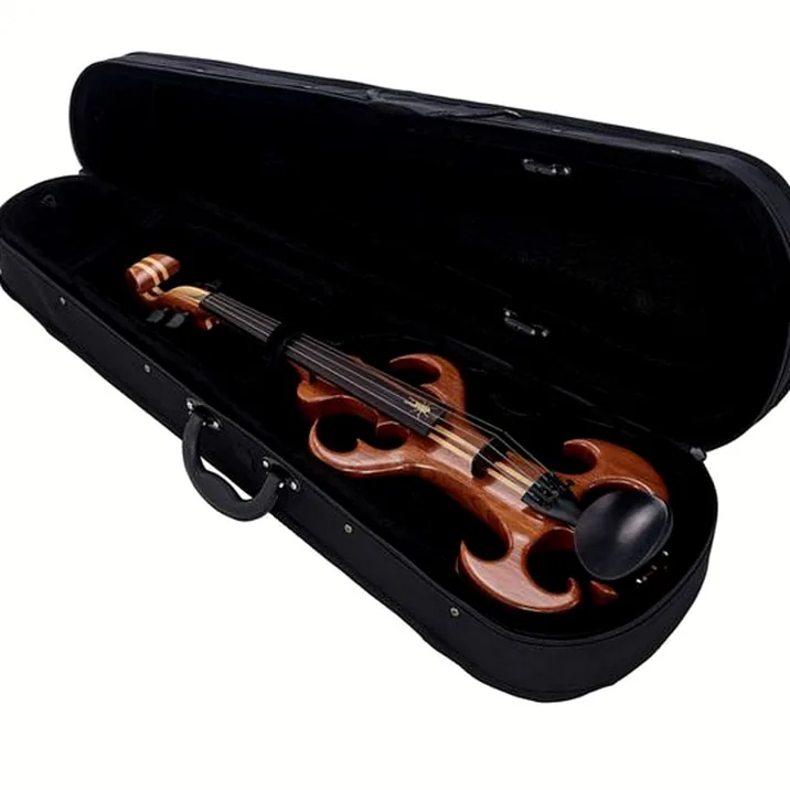 Fidelius HK-4 Stag Beetle Violin 4-str