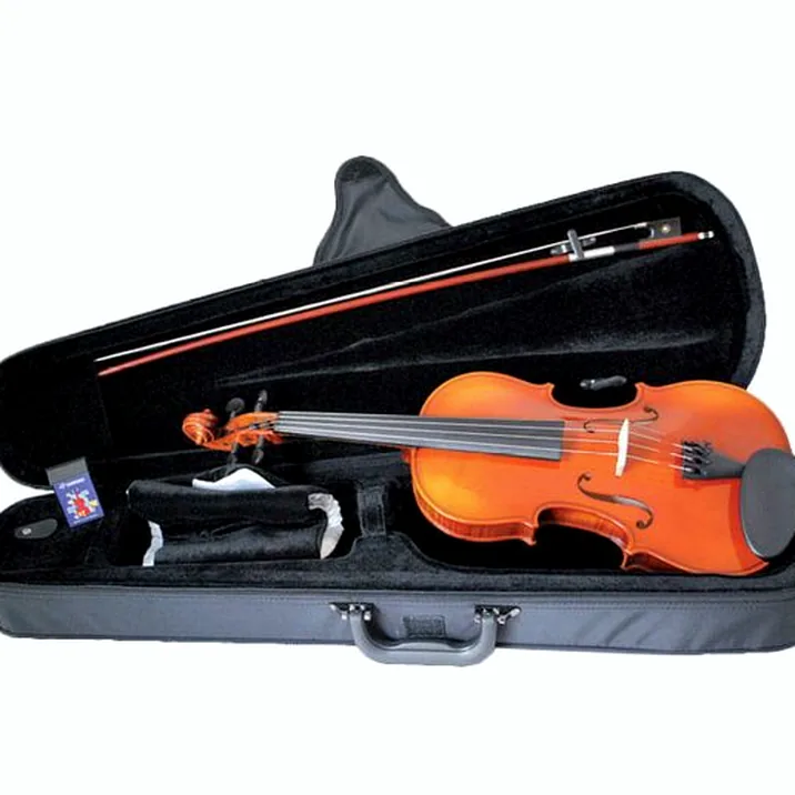 Franz Sandner 601 Violinset 3 4