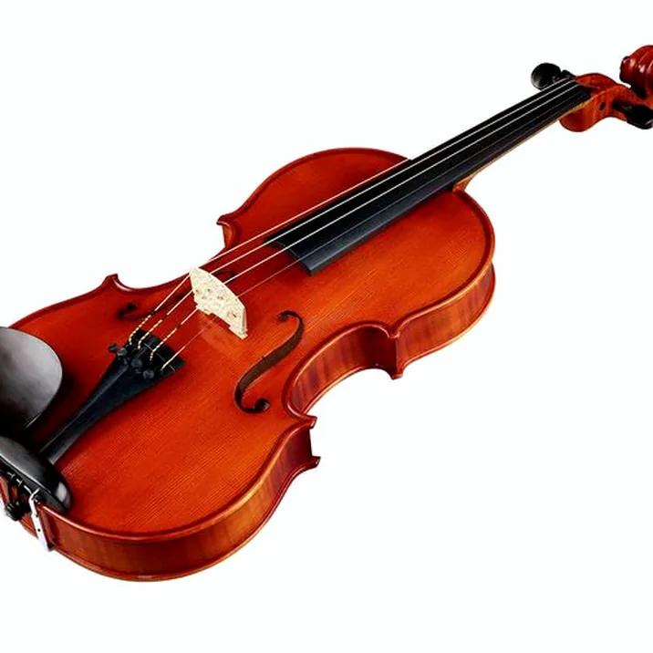 Franz Sandner Concerto De Luxe Stradivari