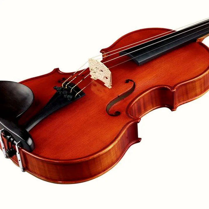 Franz Sandner Concerto De Luxe Stradivari