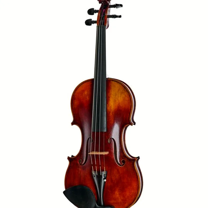 Franz Sandner Meisterwerk Master Violin 4 4
