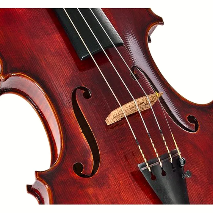 Franz Sandner Meisterwerk Guarneri Vn 4/4