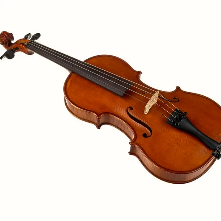 Gewa Germania 11L Berlin An. Violin