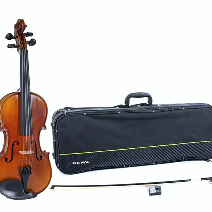 Gewa Maestro 1 Violin Set 1/2 OC CB