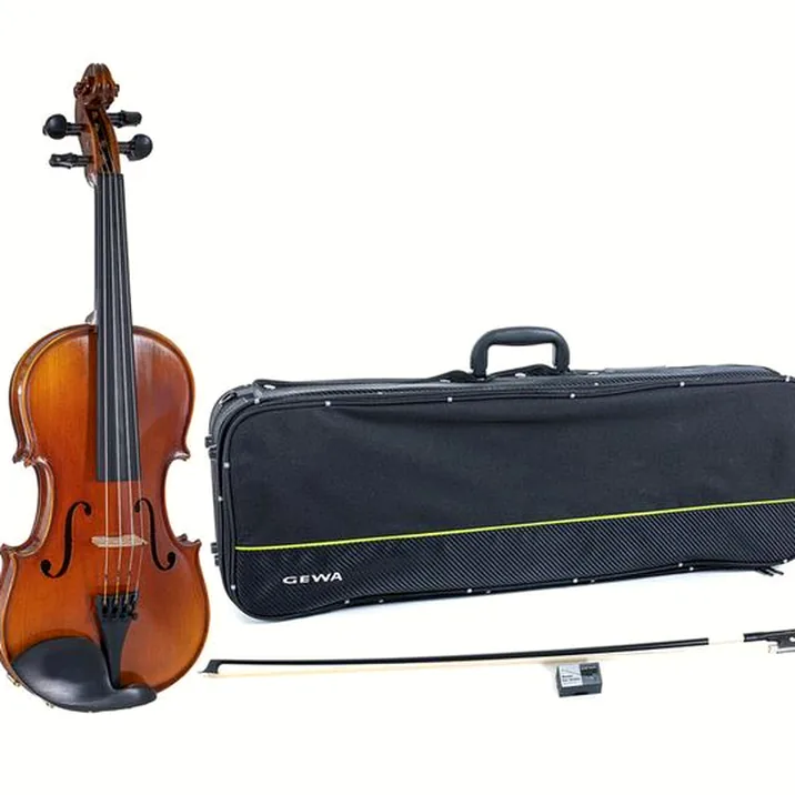 Gewa Maestro 1 Violin Set 1/4 OC CB