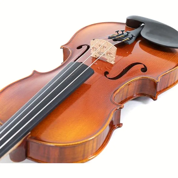 Gewa Maestro 1 Violin Set 3/4 OC CB