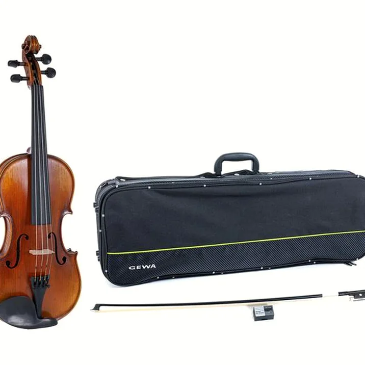 Gewa Maestro 2 Violin Set 1/4 OC CB