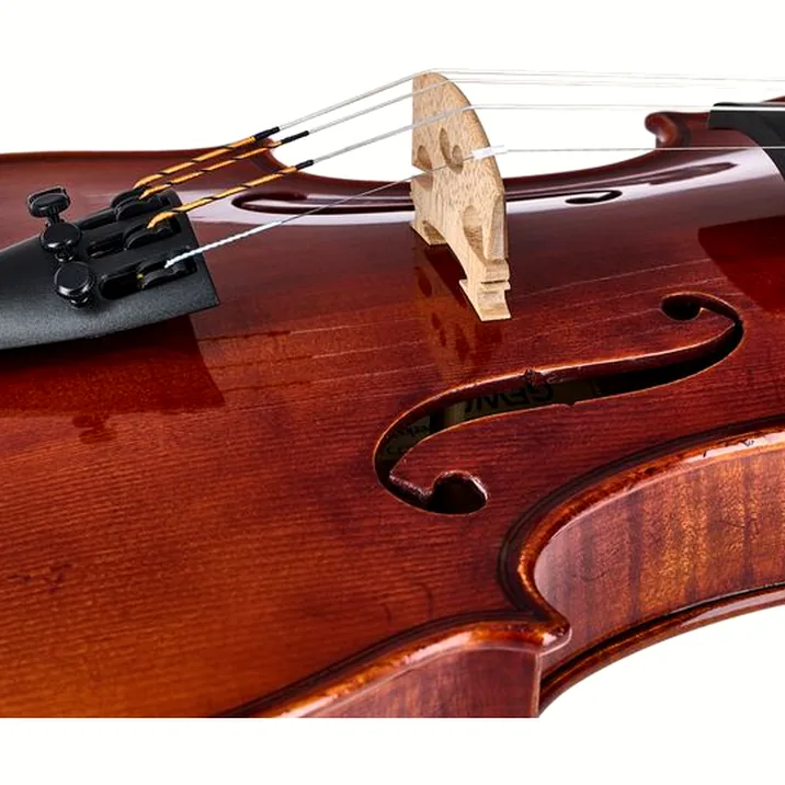 Gewa Maestro 51 Guarneri Violin