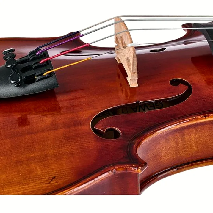 Gewa Maestro 6 Antiqued Violin 1/2