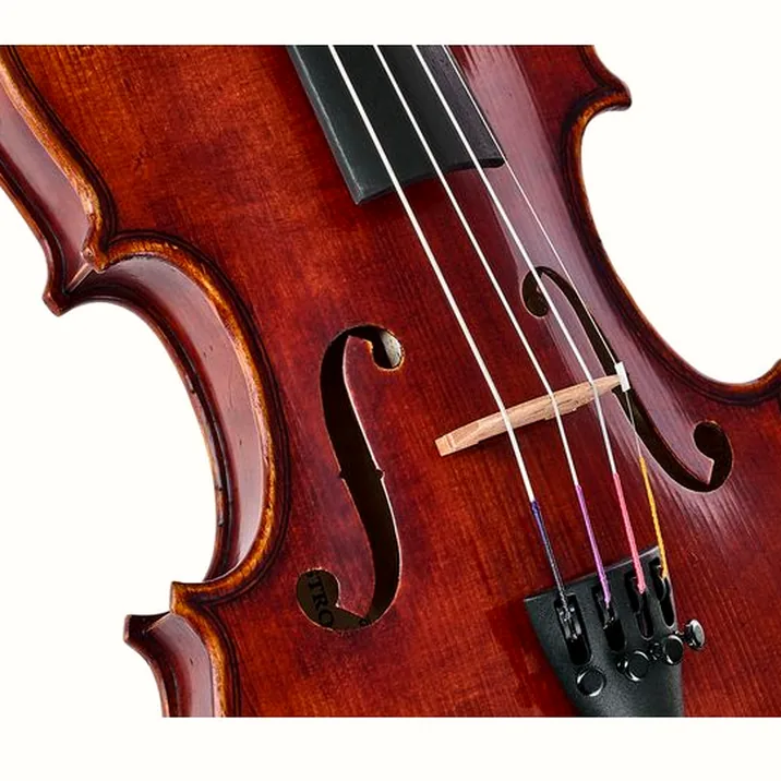 Gewa Maestro 6 Antiqued Violin 1/4