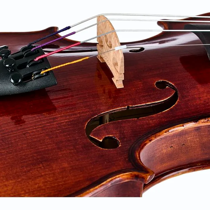 Gewa Maestro 6 Antiqued Violin 1/4