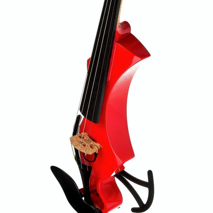 Gewa Novita 3.0 El. Violin RD/HG