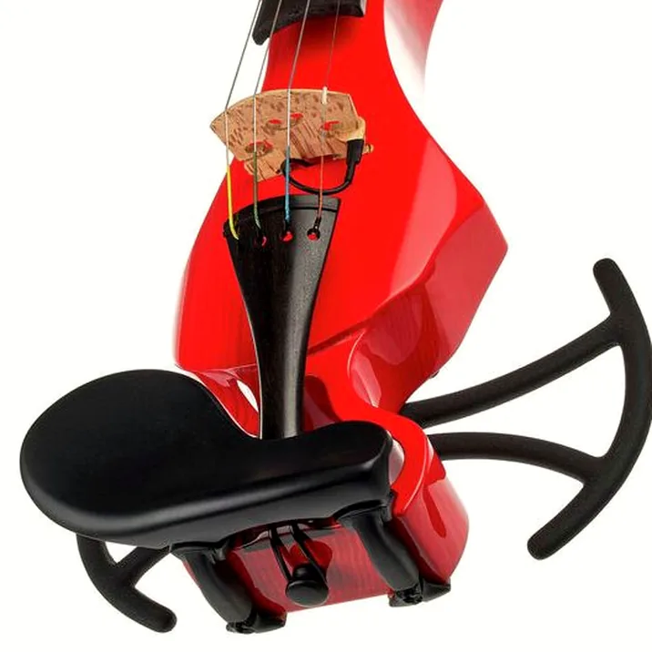 Gewa Novita 3.0 El. Violin RD/HG