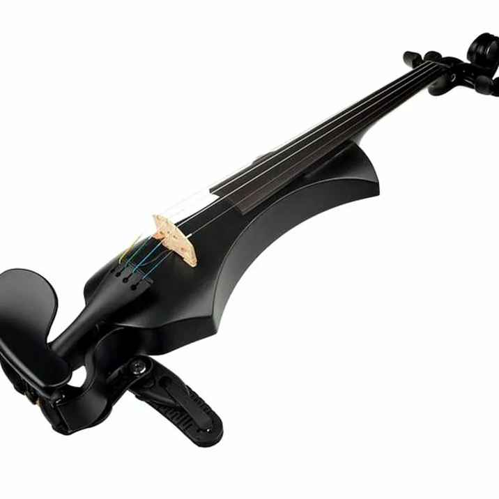 Gewa Novita 3.0 Electric Violin BK