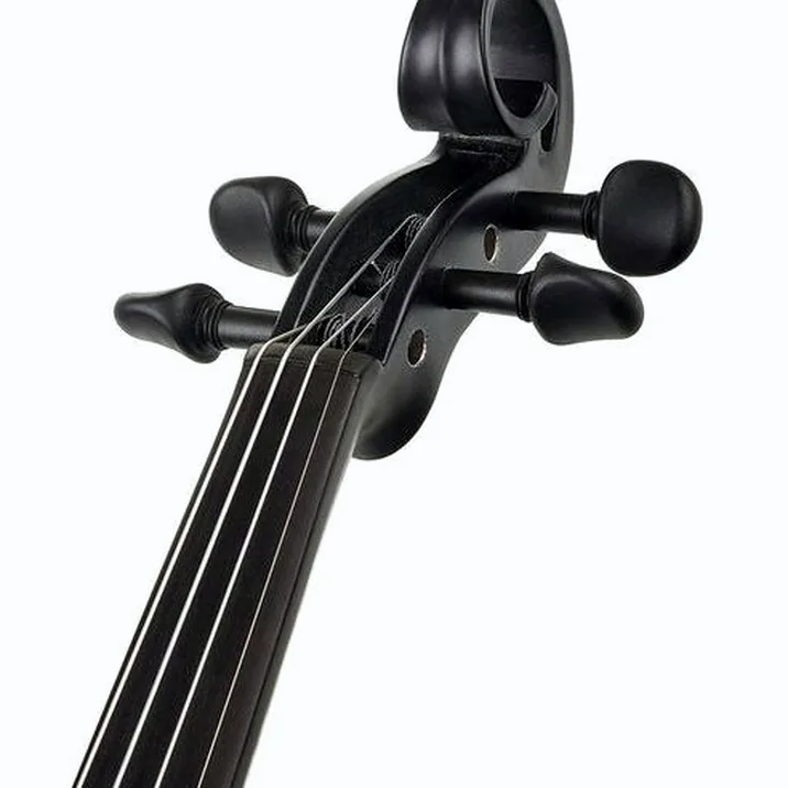 Gewa Novita 3.0 Electric Violin BK