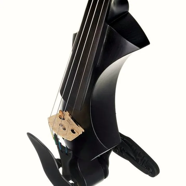 Gewa Novita 3.0 Electric Violin BK