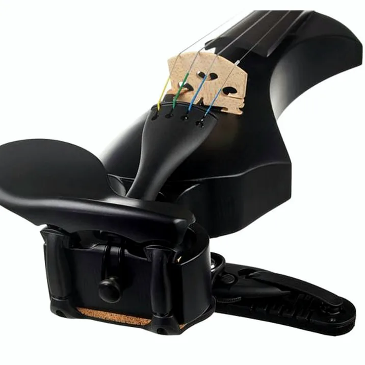Gewa Novita 3.0 Electric Violin BK
