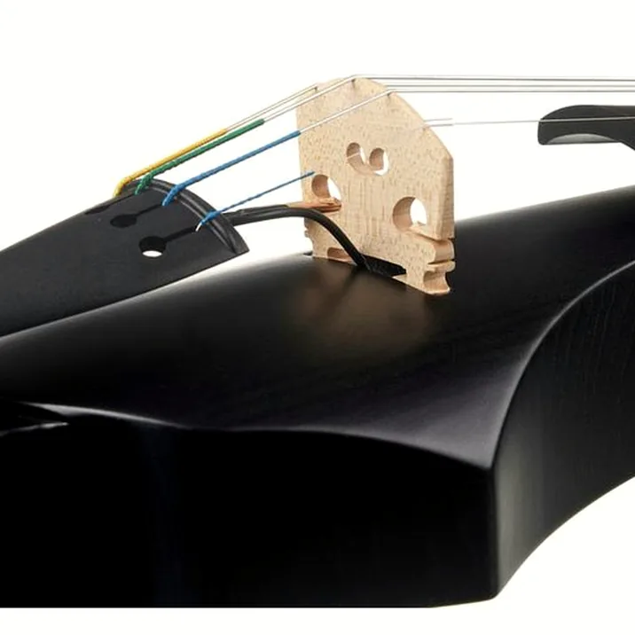 Gewa Novita 3.0 Electric Violin BK